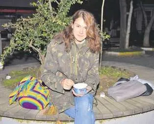 Yasemin’in sade hayatı