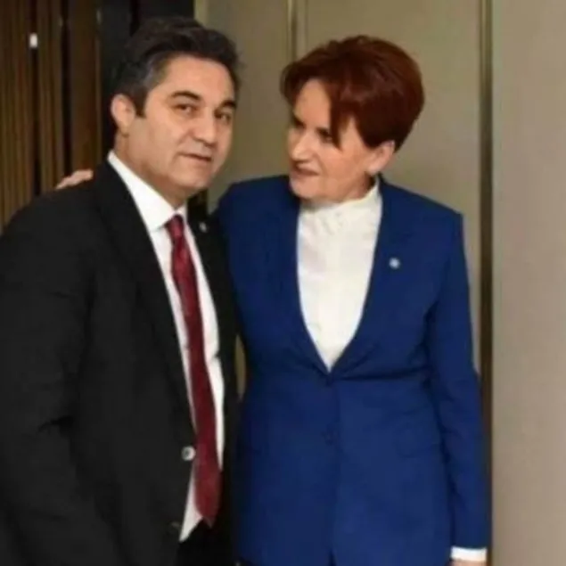 İP İstanbul’da bir sökük daha!