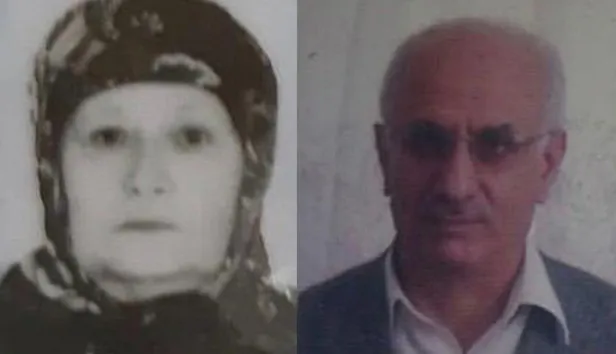 Eşini öldürdü teslim oldu: Üzerime çok geliyordu-1