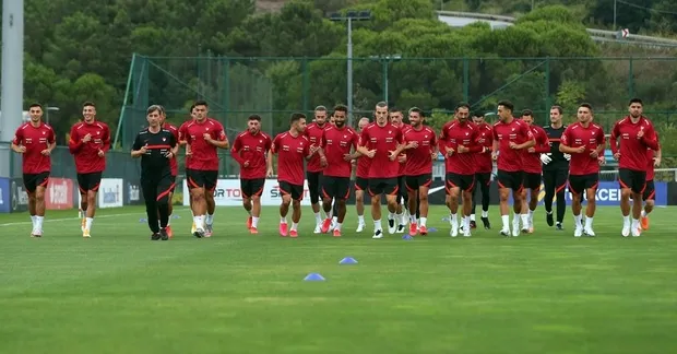 A Milli Takım aday kadrosunda sürpriz değişiklik! Fenerbahçe kalecisi Altay Bayındır A Milli Takım'da-1