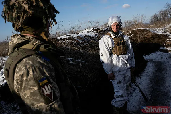 Rus uzmanlar, Rusya'nın Ukrayna'yı işgal etme niyetinin olmadığını iddia ediyor - 6