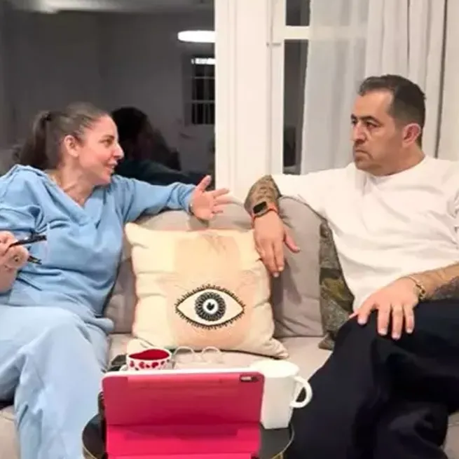 Defne Joy Foster'ın ölümünden 8 ay sonra evlenince tepki çekmişti! İlker Yasin Solmaz yıllar sonra suskunluğunu bozdu - 5