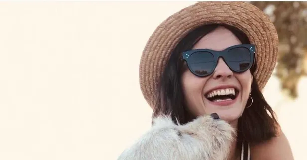 Meriç Aral ve Serkan Keskin, sonunda muradına eriyor! Düğün tarihi belli oldu