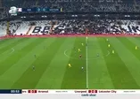 Beşiktaş 3-1 Göztepe MAÇ ÖZETİ İZLE