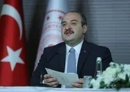 Bakan Varanktan koronavirüs için kritik aşı ve ilaç açıklaması: 17 farklı proje yürütüyoruz