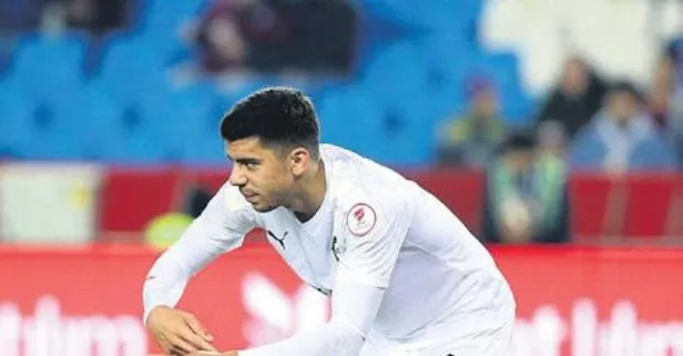 Fırtına’nın Cenk inadı