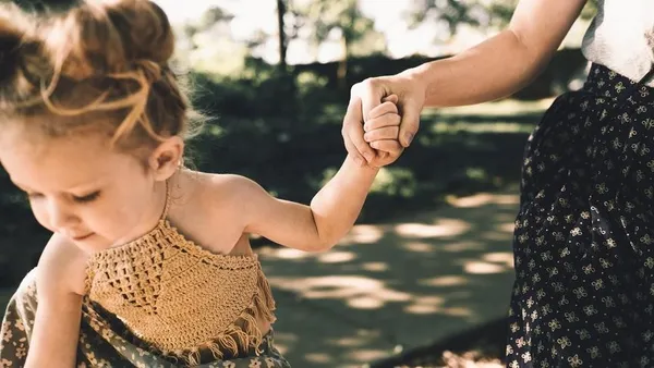 Annelere müjdeli haber! 2.930 TL bakıcı desteği