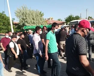 Karısının aldattığı genci öldürdü