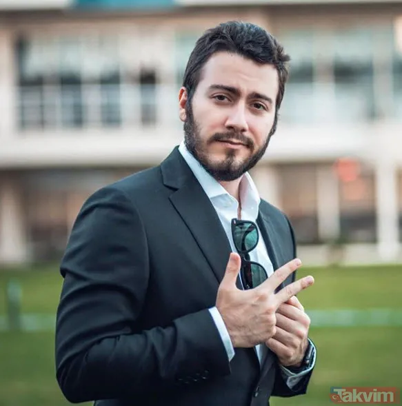 Sosyal medya fenomeni Enes Batur amcasına hakaret etti (Enes Batur kimdir?) - 5