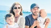 Huzur denizde