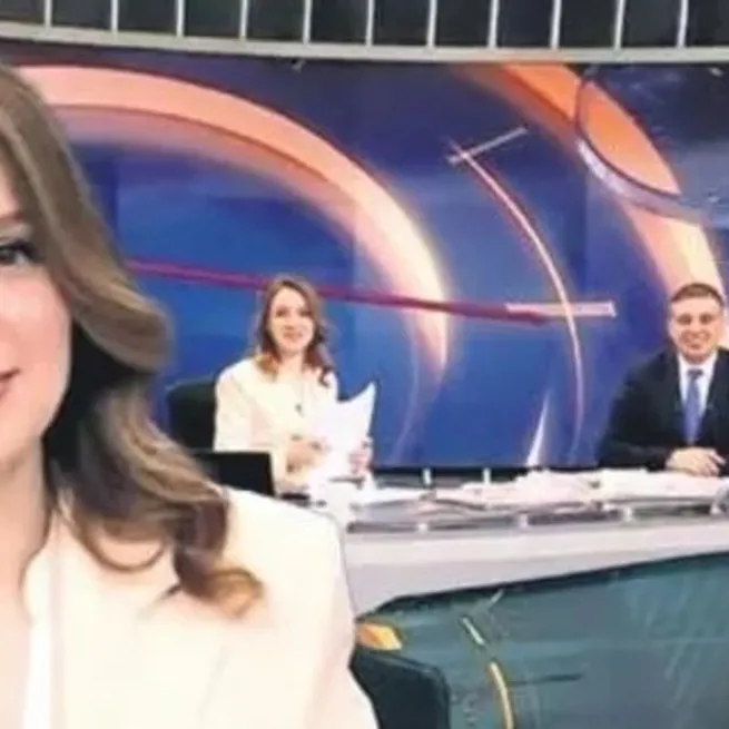 Gün haberle başlıyor