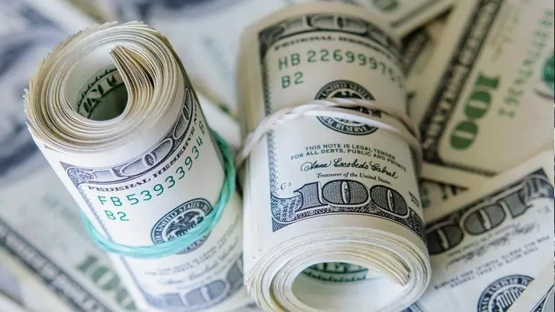 Dolarda son iki ayda böylesi görülmedi