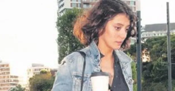 Bronz Şekerci