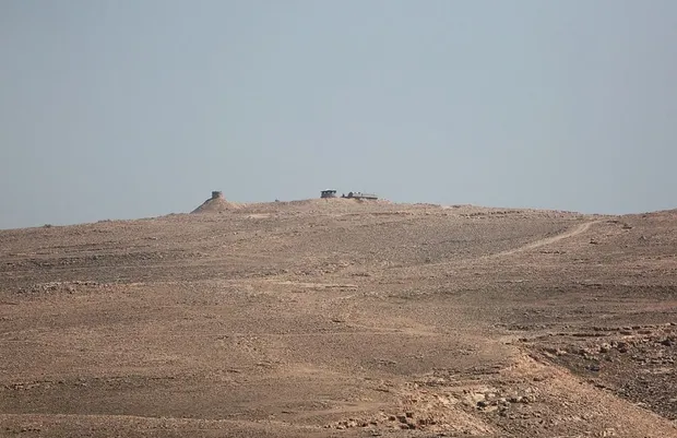 Terör örgütü PKK'dan Irak'ta yeni kamp girişimi-3