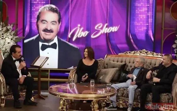 Aynı Zamanda Geçmiş Zamanlarda Kansere Yakalandığını Açıklayan Aydemir Akbaş'ın Son Hali İse Görenleri Duygulandırdı.