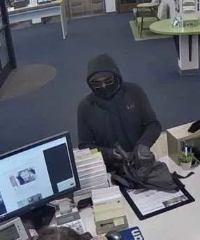 Muzla banka soydu! Akıllara durgunluk veren hırsızlık - 1