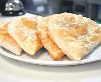 TDK’nın çi börek güncellemesi Eskişehirli vatandaş ve esnafları sevindirdi!