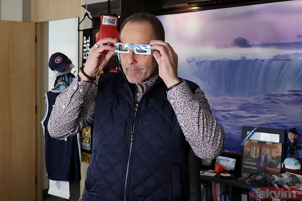 New York depremi, Özgürlük Heykeli’ne düşen yıldırım, tutulma… Dünya ayaklandı! Kıyamet alametleri başladı: Güneş bir daha hiç doğmayabilir - 12