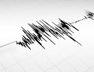 Muğla Datça deprem mi oldu? Muğla deprem şiddeti kaç? Kandilli AFAD son depremler!