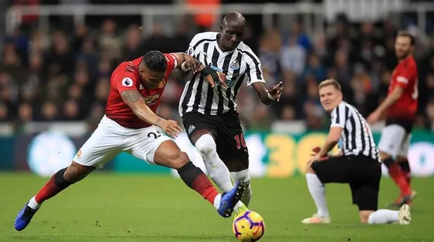 Beşiktaş yönetimi Diame'yi Avcı'nın onayına sundu-1