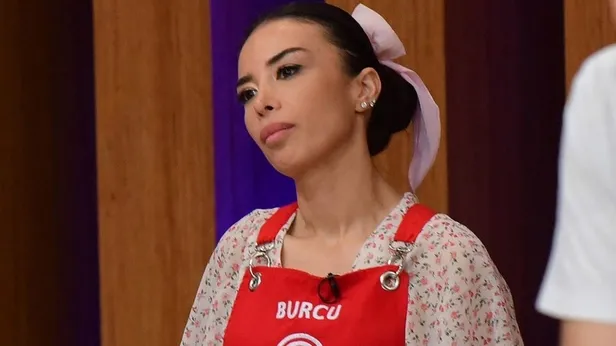 Masterchef Burcu yarışmadan elendi mi? Masterchef Burcu Önal kimdir, kaç yaşında? İşte Ajda Pekkan ile hikayesi...-4
