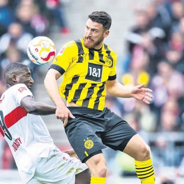 Cimbom’un gözü Salih’te