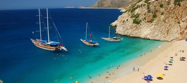 Tatil için en uygun ülke Türkiye