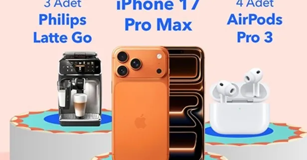 İyzico Kampanyası çekiliş sonuçları açıklandı!