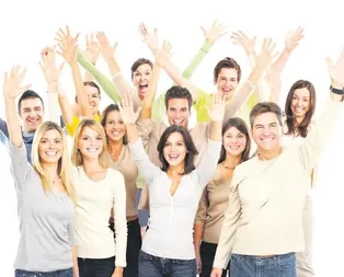 Paketten iş ve aş çıktı