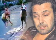 Halil Sezainin öldüresiye dövdüğü yaşlı adam konuştu! Kalbim tıkalıydı yine de vuruyordu