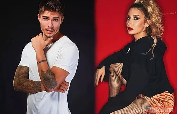 Survivor Barış Murat Yağcı aslında elenmedi kendisi gitti! Acun Ilıcalı ikna etmeye çalışsa da olmadı Nisa Bölükbaşı... - 12