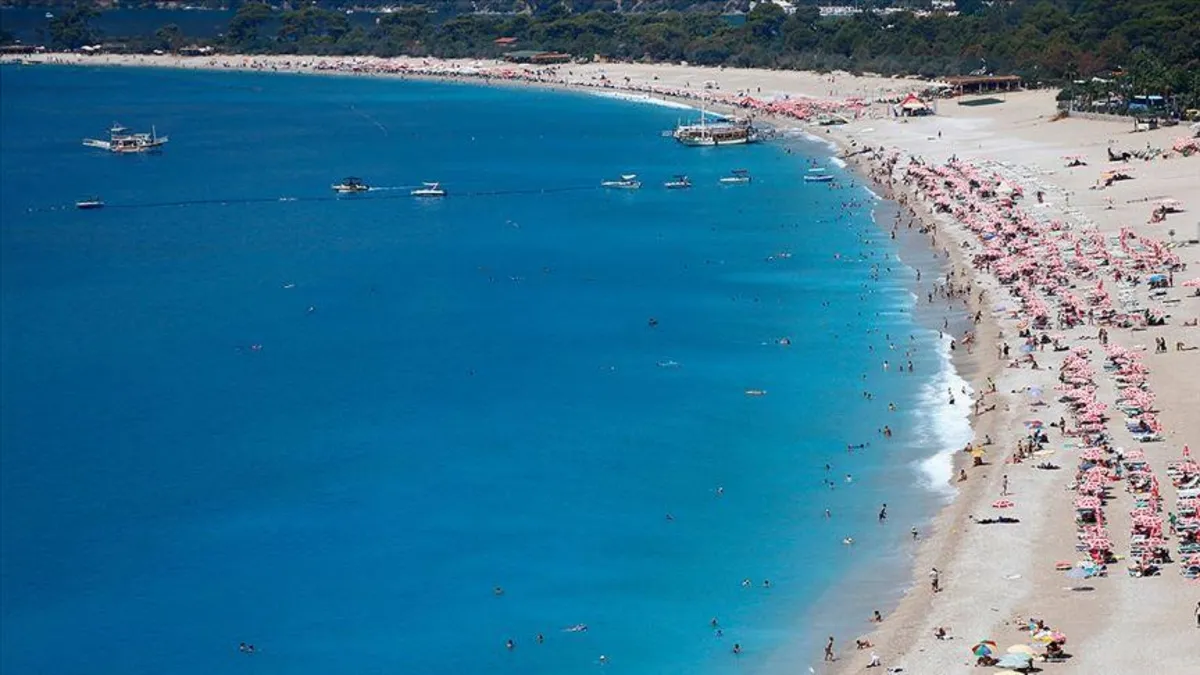 TÜRSAB yetilileri açıkladı: Rus turist sayısı 2025’te 7 milyonu geçecek!