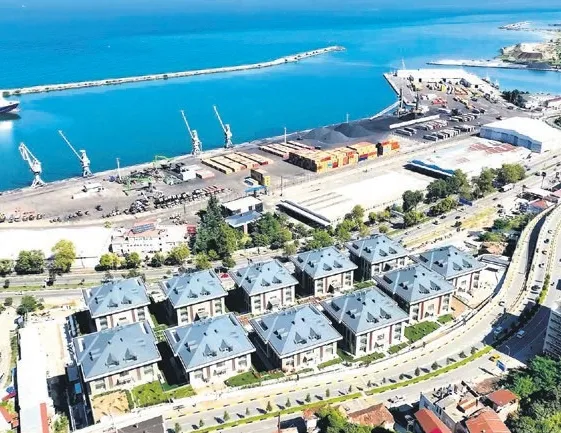 14 yılda 10 milyon vatandaşa güvenli yuva: Kentsel dönüşümde tarihi eşik aşıldı