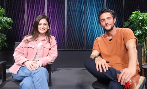 Akıncı’nın Cüneyt komiseri Yılmaz Bayraktar: Almanya’da "150 dakikayı 6 günde çekiyoruz" dediğimde inanmıyorlar-3