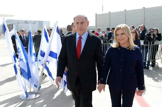 Son dakika: Netanyahu'nun danışmanı Rivka Paluch, Kovid-19'a yakalandı