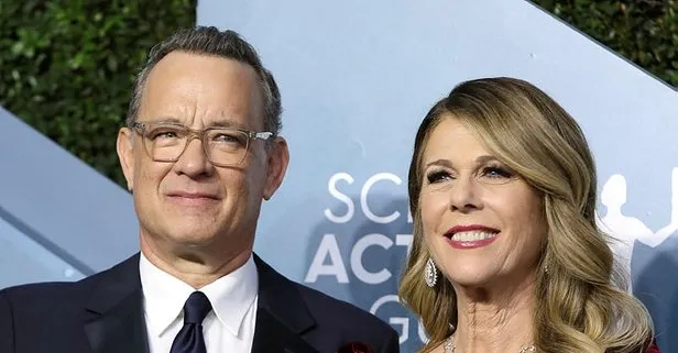 Dünya şokta! Tom Hanks koronavirüse mi yakalandı? Instagram hesabından paylaştı!