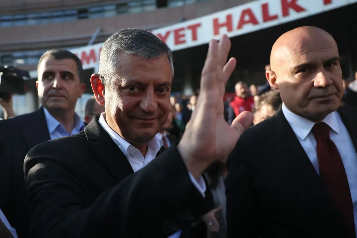 1779488258317.jpeg Kılıçdaroğlu ve Özgür Özel telefon görüşmesi yaptı! CHP 38. Olağan Kurultay davası kararı sonrası ilk temas-4