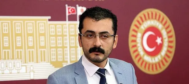 Eren Erdem MİT’i hedef almıştı! Savcılık harekete geçti...