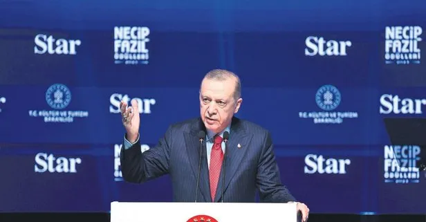Başkan Erdoğan’dan CHP’ye Süper Kupa tepkisi: İstismar siyaseti