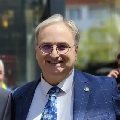 28 Mayıs sonrası İYİ Parti'de peş peşe istifalar! Zehir zemberek sözlerle hem partiden hem görevlerinden istifa ettiler-5