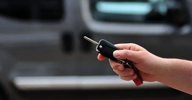 2016 model Peugeot Partner icradan satılığa çıkarıldı