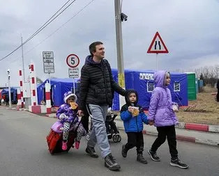 Romanya’ya akın! 70 binden fazla kişi...