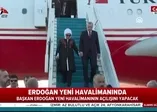 İstanbul Yeni Havalimanı açılıyor