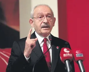 CHP’de ittifak isyanı