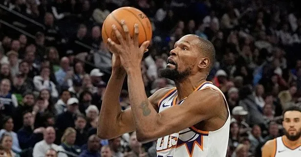 Kevin Durant gençlerle oynamak istiyor