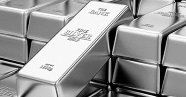 7 Mayıs gümüş fiyatları ne kadar? Gram gümüş bugün kaç TL'den alıcı buluyor? Gümüş alış ve satış fiyatları kaç liradan işlem görüyor?