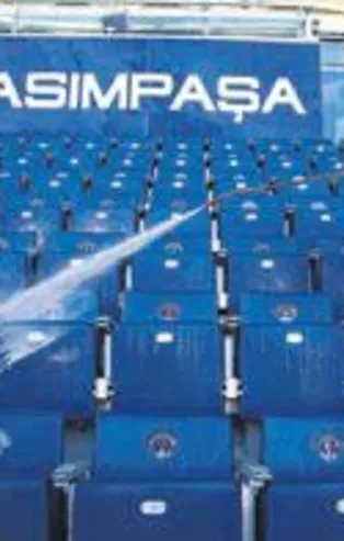 Kasımpaşa’da çifte şok