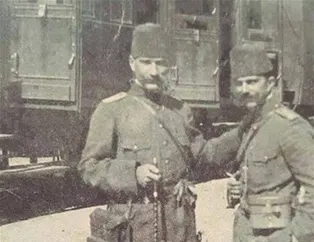 Az bilinen tarihi fotoğraflar