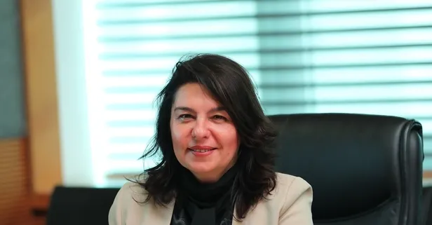 Cumhur ittifakı Çanakkale Belediye Başkan Adayı Jülide İskenderoğlu A Haber'de anlattı! Çanakkale için projeleri neler?