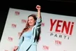 Rüşvet soruşturmasında yeni perde! Yeni Parti Manisa İl Başkanı İlksen Özalper gözaltına alındı